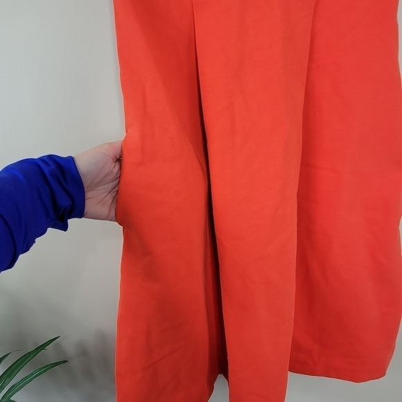 NWT Diane Von Furstenberg | Kacia Strapless Dress - Picture 6 of 7